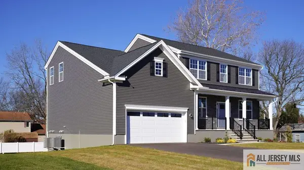 -1 Michael Court, North Brunswick, NJ 08902