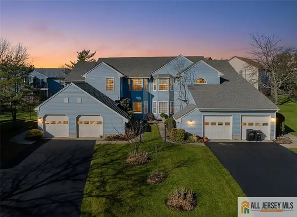 -5 Wingate Court #5D, Monroe, NJ 08831