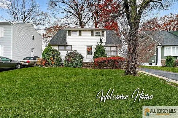 -84 S Inman Avenue, Avenel, NJ 07001