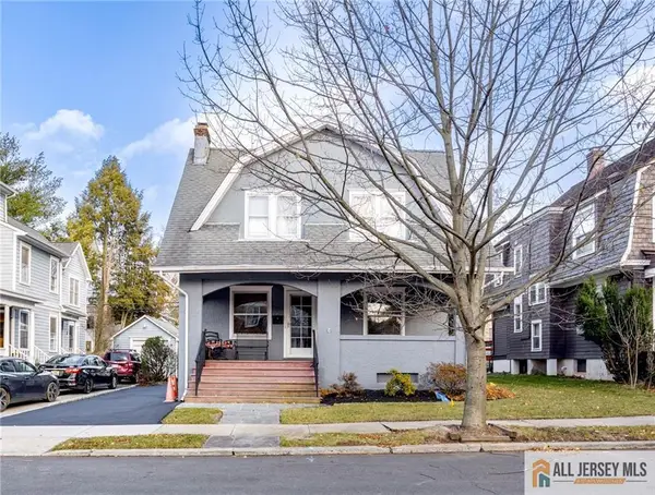 -37 N 7th Avenue, Highland Park, NJ 08904