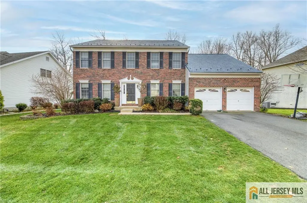 -35 Rocky Hill Road, Heathcote, NJ 08540 - Image #1