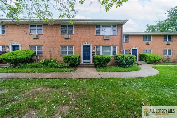 -132 The Orchard #L, East Windsor, NJ 08512