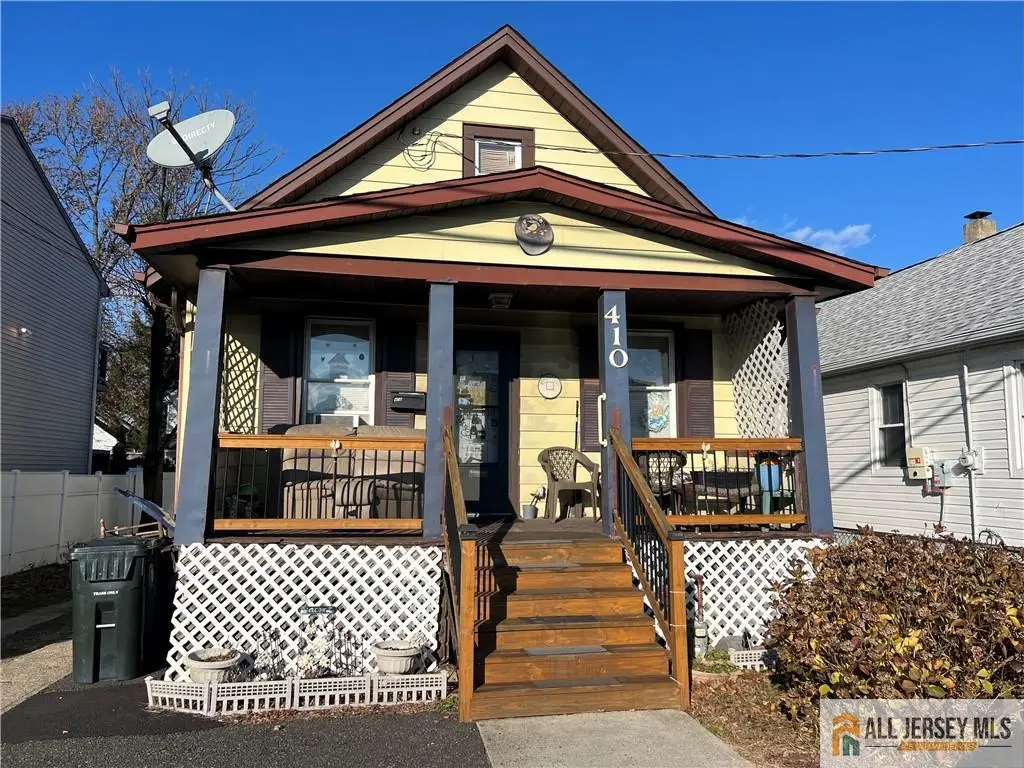-410 Wagner Avenue, Perth Amboy, NJ 08861 - Image #1
