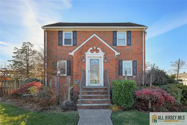 -245 Carteret Avenue, Carteret, NJ 07008