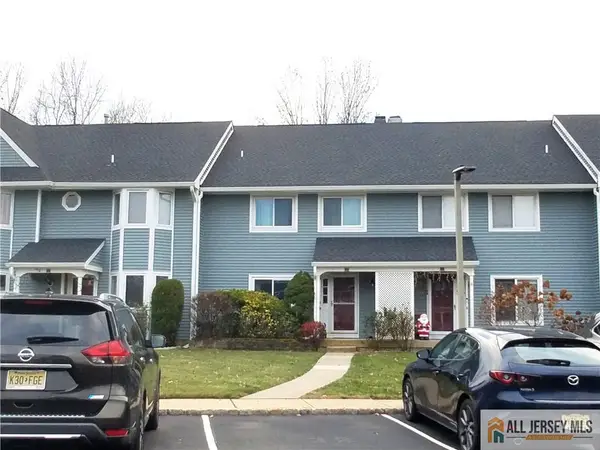 -53 Regal Drive, South Brunswick, NJ 08852