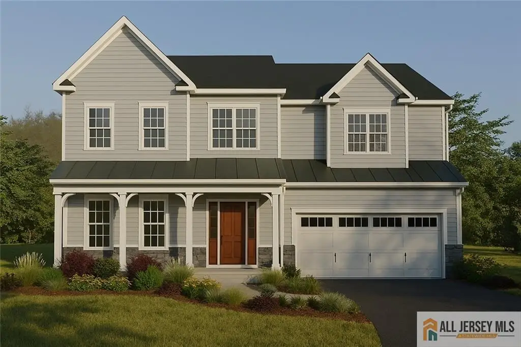 -3 Arthur Lane, Cranbury, NJ 08512 - Image #1