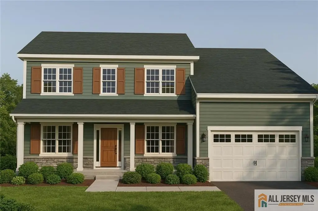 -7 Arthur Lane, Cranbury, NJ 08512 - Image #1