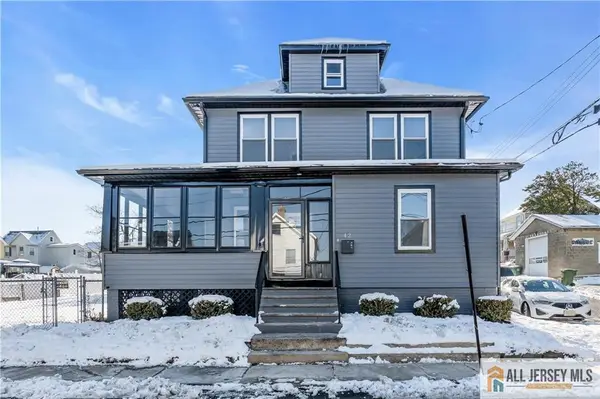 -42 Dane Street, Sayreville, NJ 08872