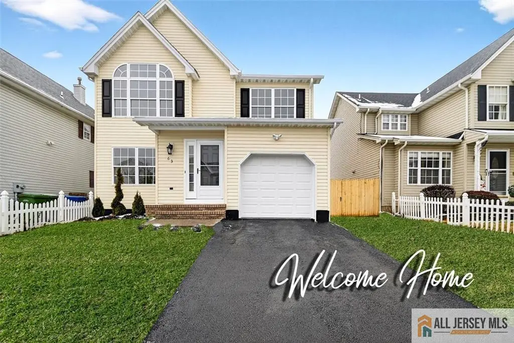 -63 Scarlet Drive, Sayreville, NJ 08859 - #1