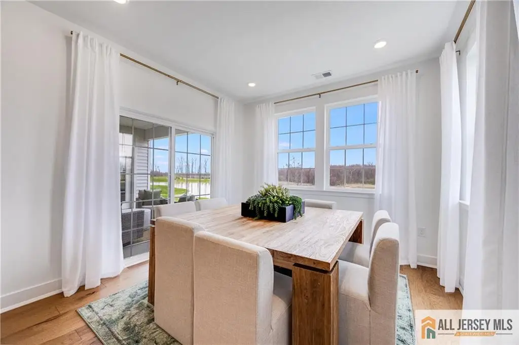 -116 Fillmore Drive, Monroe, NJ 08831 - #1