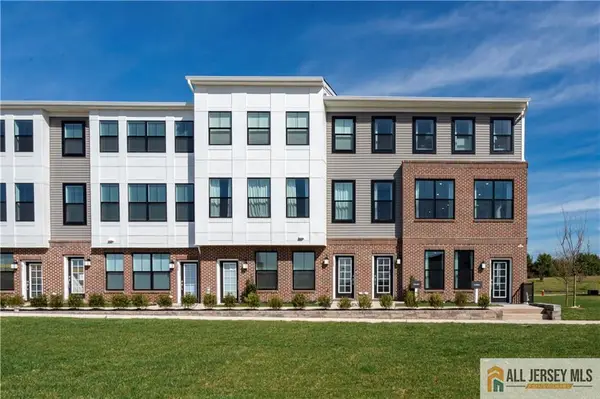 -137 John Vanzandt Drive, Hopewell Twp, NJ 08534