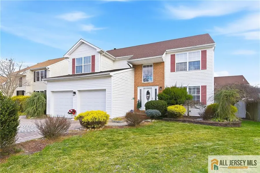 -12 Madison Drive, Helmetta, NJ 08828 - Image #3