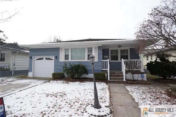 -348 W Emerson Avenue, Rahway, NJ 08865