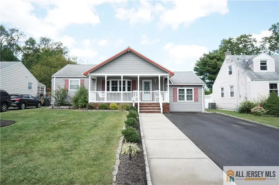 -40 W Hill Road, Colonia, NJ 07067 - Image #2