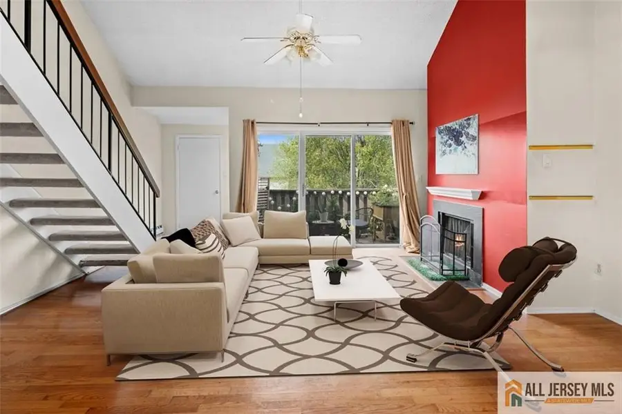 -108 Aspen Drive, Plainsboro, NJ 08536 - #2