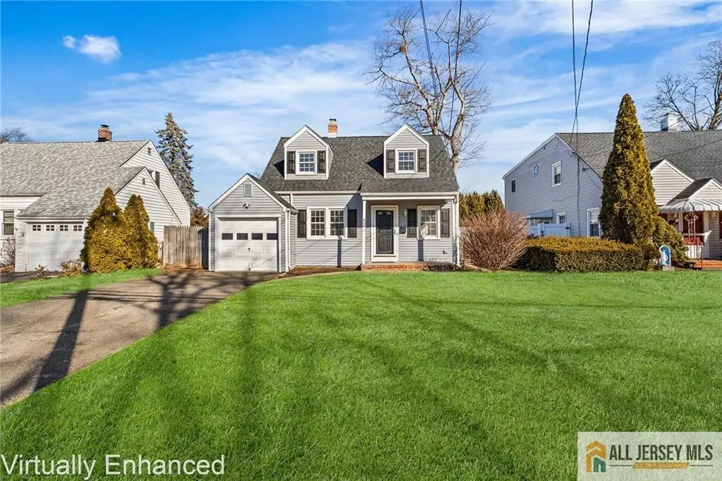 -408 Fairview Avenue, Middlesex, NJ 08846 - Image #1