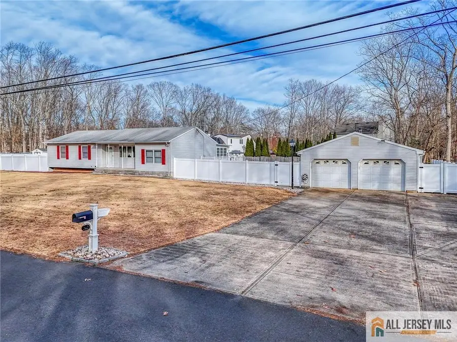 -563 Indiero Road, Jackson, NJ 08527 - #2