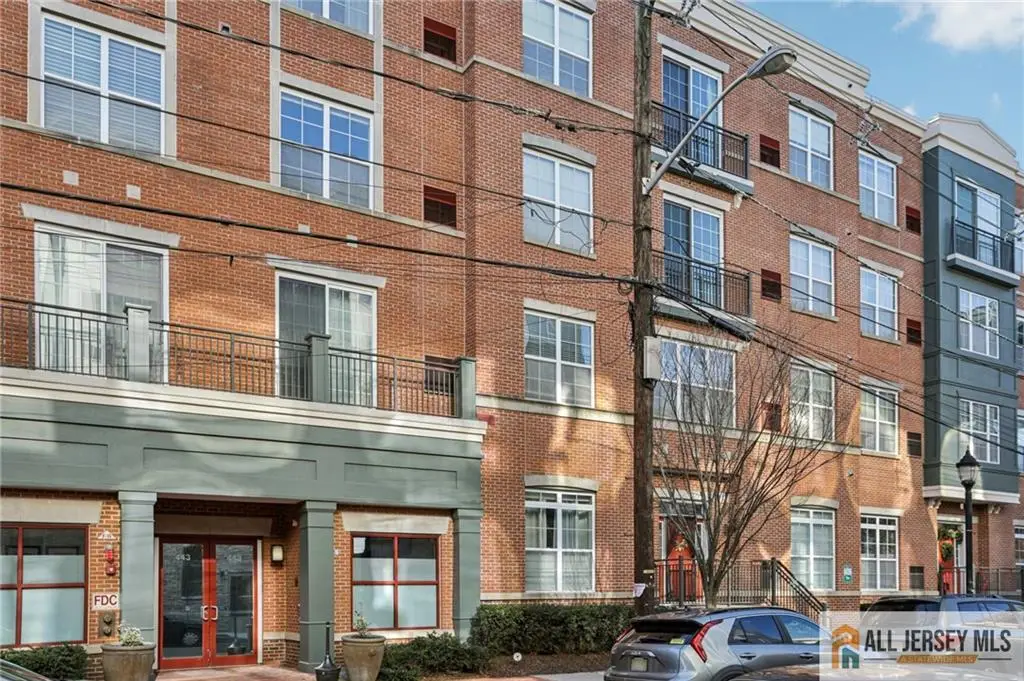 -443 2nd Street #309, Jersey City, NJ 07302 - Image #1