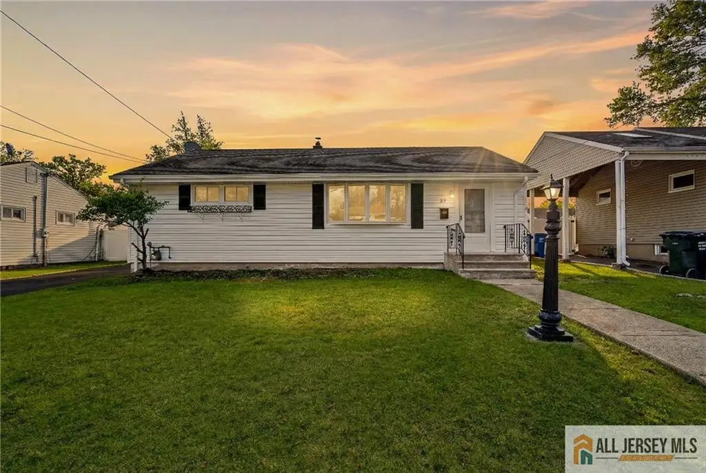 -27 Eagle Street, Iselin, NJ 08830 - Image #1