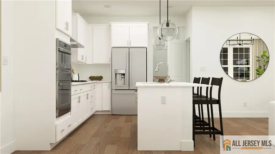 -13 Griffen Lane, South Brunswick, NJ 08852 - #3