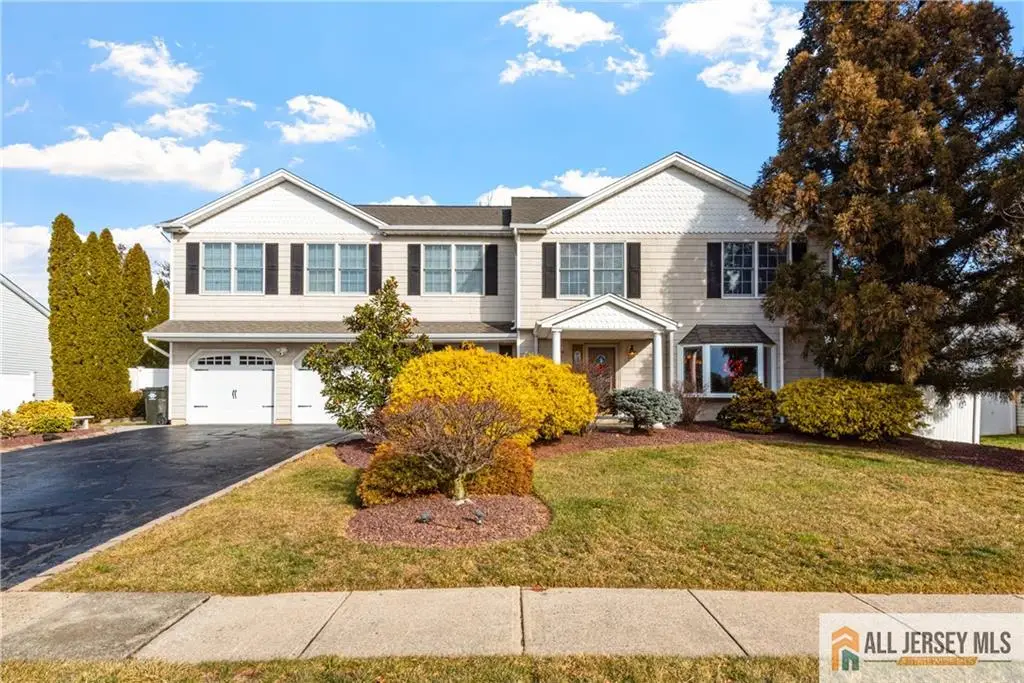-6 Surrey Drive, Old Bridge, NJ 08857 - Image #1
