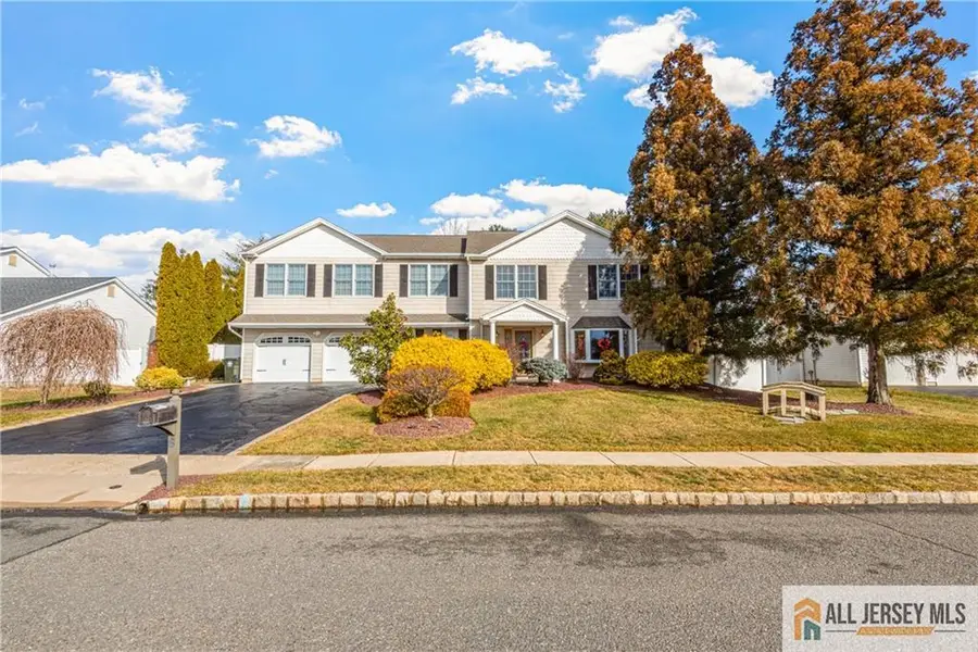 -6 Surrey Drive, Old Bridge, NJ 08857 - Image #2