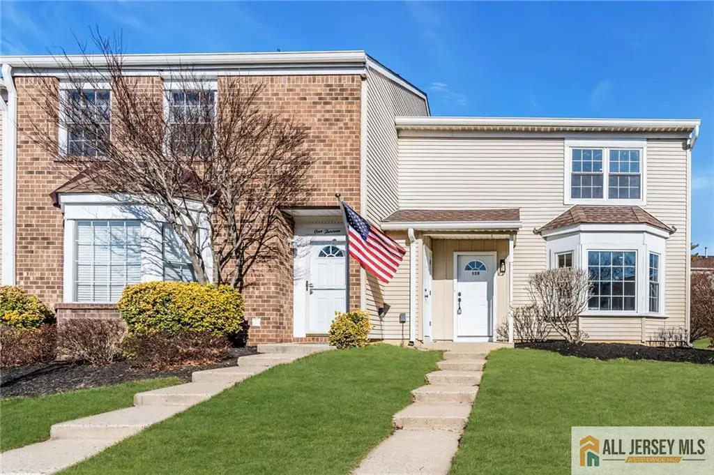 -114 Wilshire Court, Old Bridge, NJ 08857 - #1