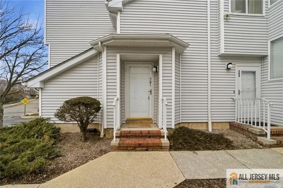 -501 Jesse Way, Piscataway, NJ 08854 - #3