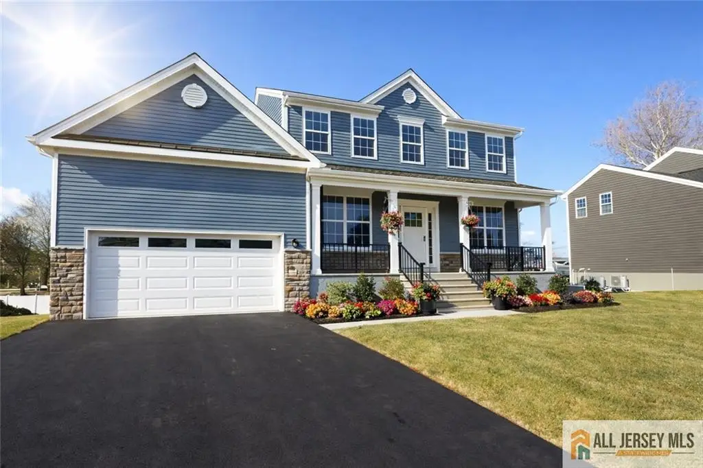 -3 Michael Court, North Brunswick, NJ 08902 - #1