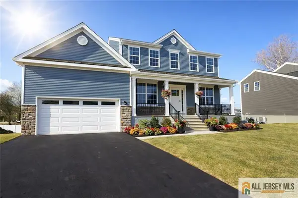 -3 Michael Court, North Brunswick, NJ 08902