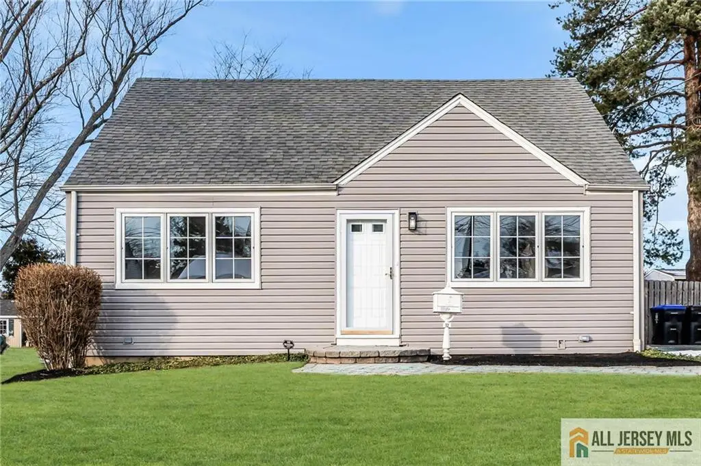 -12 Northfield Avenue, East Brunswick, NJ 08816 - Image #1