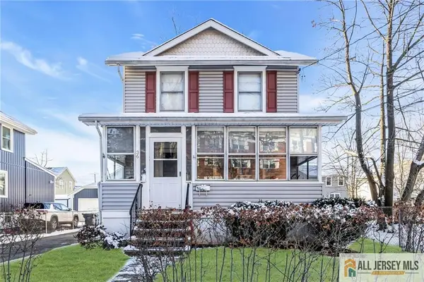 -36 Lincoln Avenue, Metuchen, NJ 08840