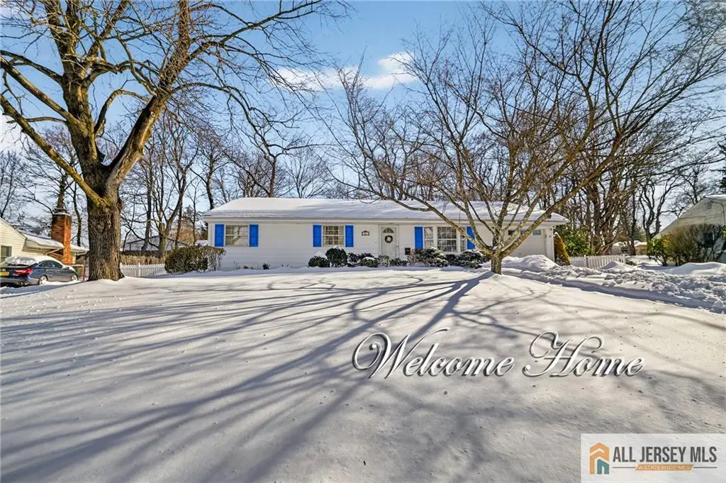 -22 Sturgis Road, Kendall Park, NJ 08824 - #1