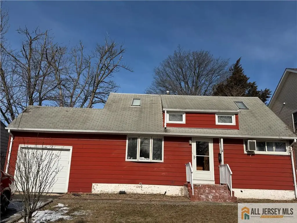 -30 Bender Avenue, Iselin, NJ 08830 - Image #1