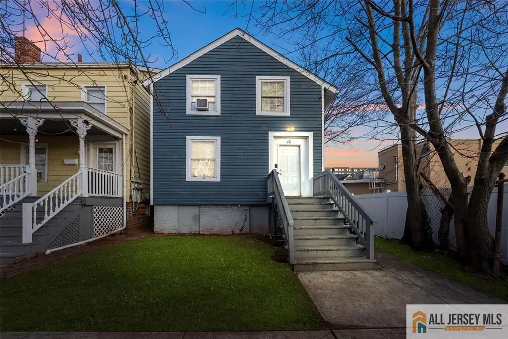 -38 Prosper Street, New Brunswick, NJ 08901 - Image #1