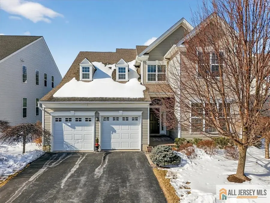 -118 Andover Drive, Kendall Park, NJ 08824 - #2