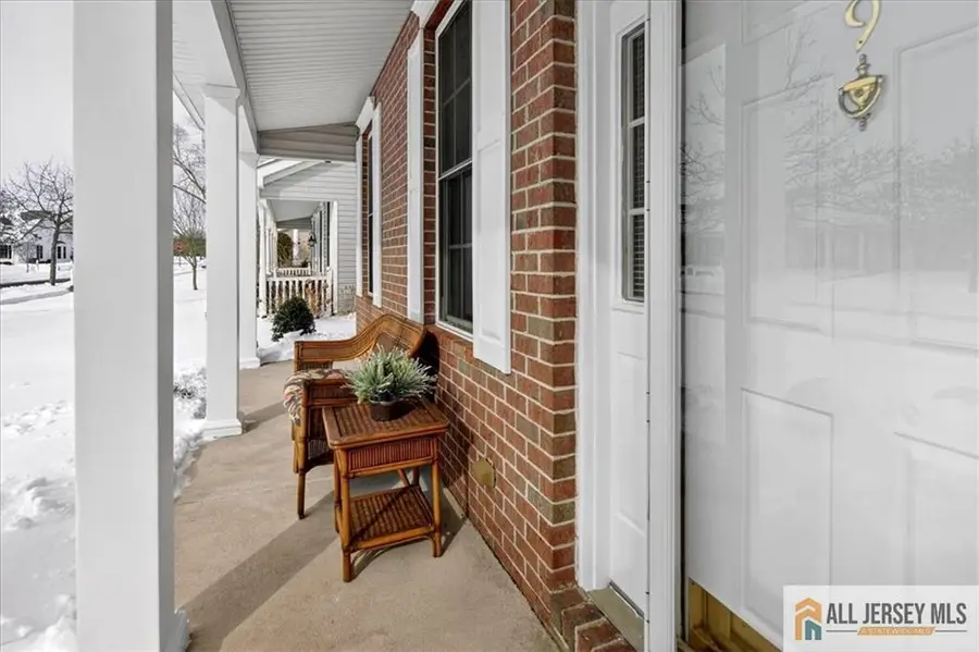 -9 Liedtke Drive, Cranbury, NJ 08512 - Image #2