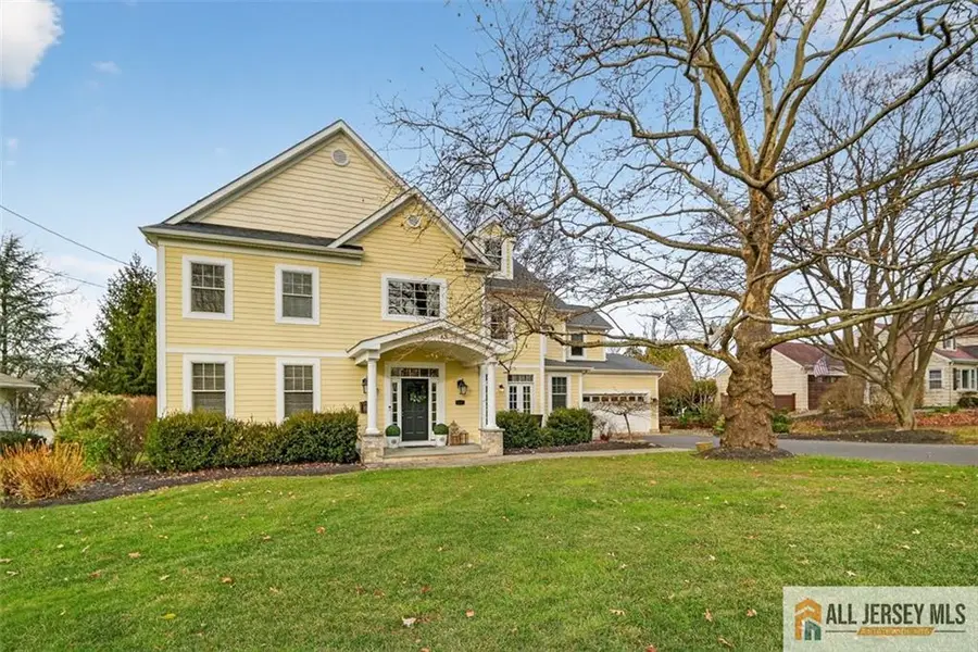 -10 Evans Drive, Cranbury, NJ 08512 - #2
