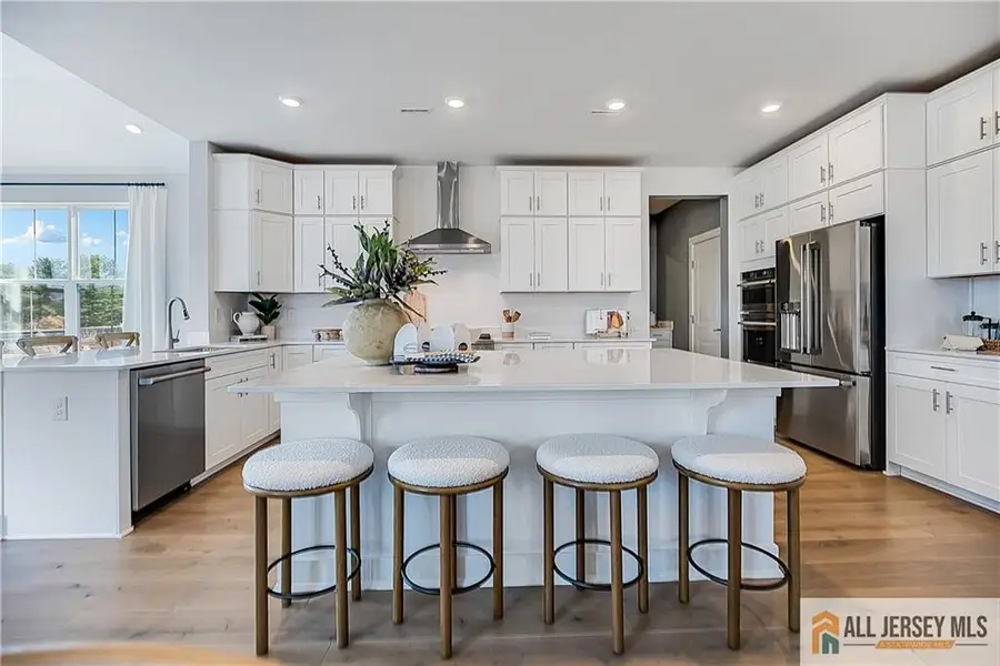 -47 Aaron Truehart Way, Hopewell Township, NJ 08560 - #2