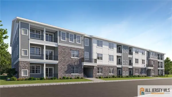 -2206 Prince Hall Drive, Pennington, NJ 08534