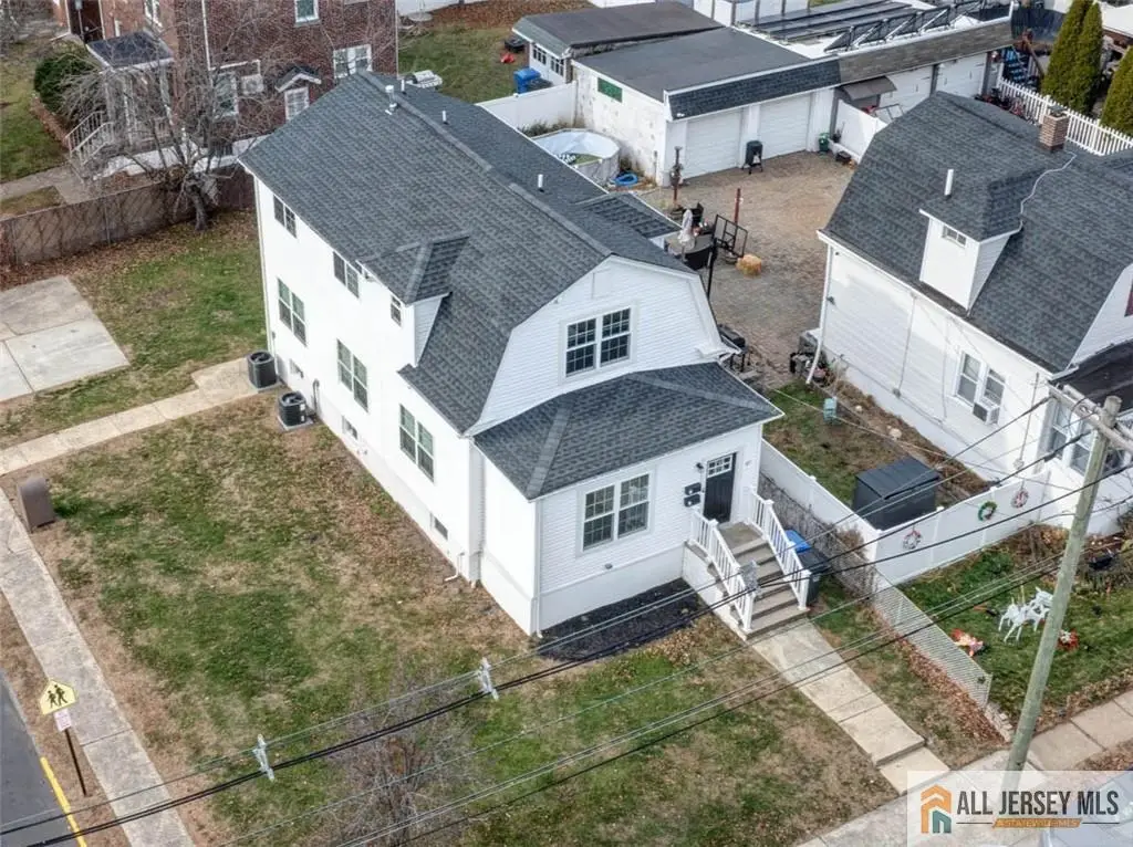 -27 S 2nd Street, Fords, NJ 08863 - Image #1