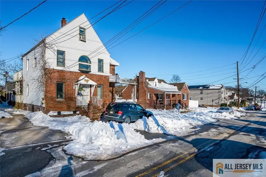 -12 E William Street, Fords, NJ 08863 - #2