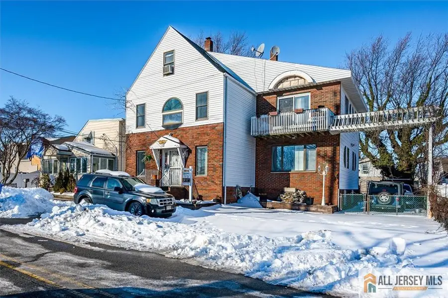 -12 E William Street, Fords, NJ 08863 - #3