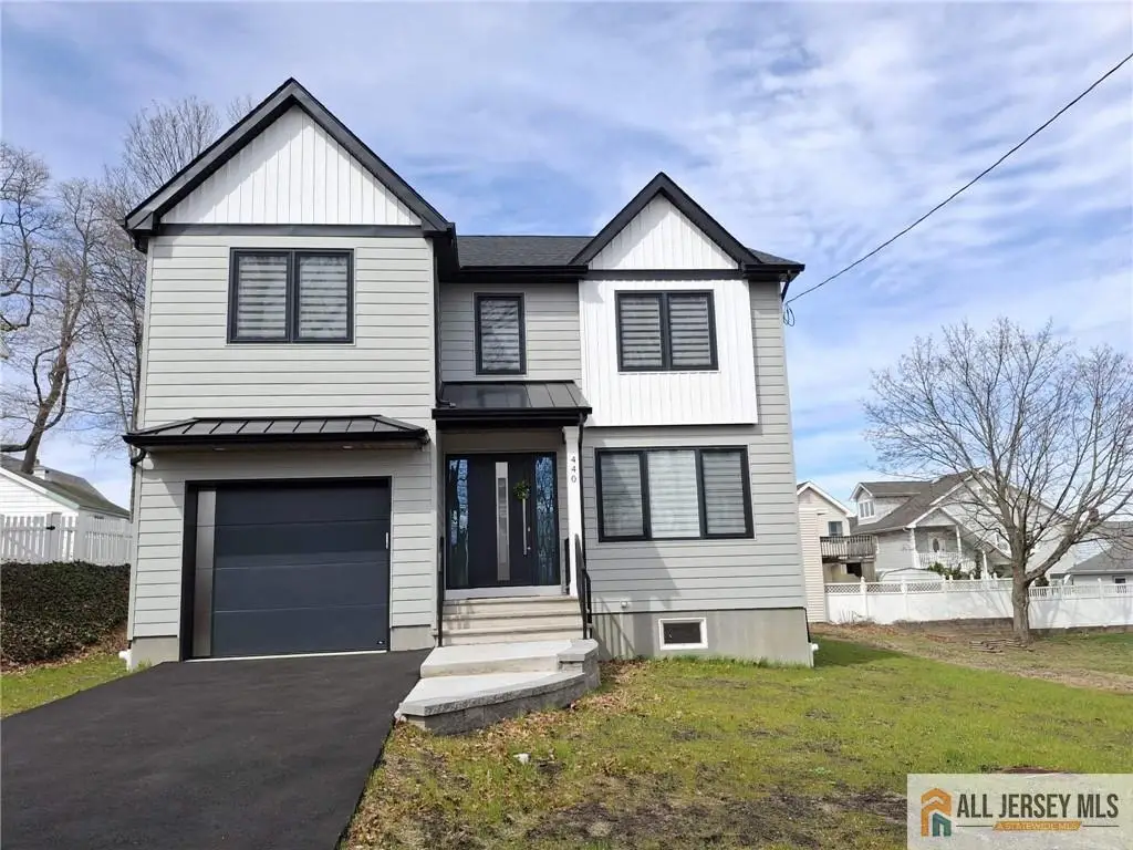 -440 Railroad Avenue, South Amboy, NJ 08879 - #1
