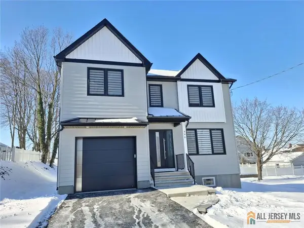 -440 Railroad Avenue, South Amboy, NJ 08879