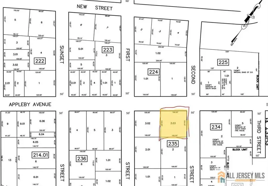 -0-0 Appleby Avenue, South River, NJ 08882 - #2