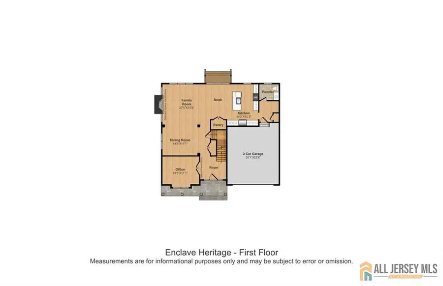 -4 Arthur Lane, Cranbury, NJ 08512 - #2