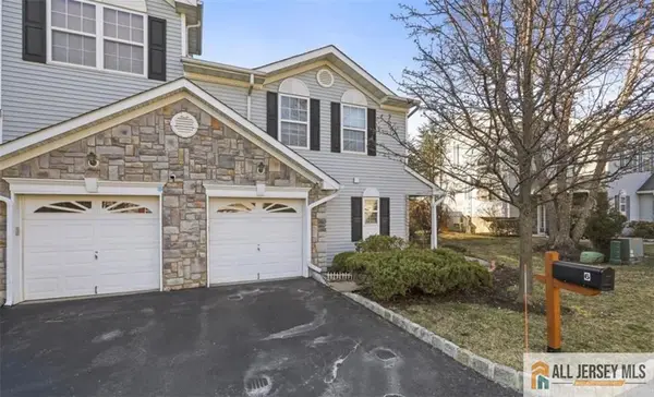 -6 Rondell Lane #199, South Amboy, NJ 08879