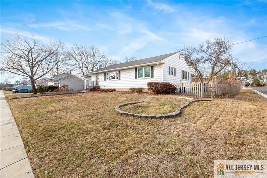 -223 Plainfield Avenue, Piscataway, NJ 08854 - #3