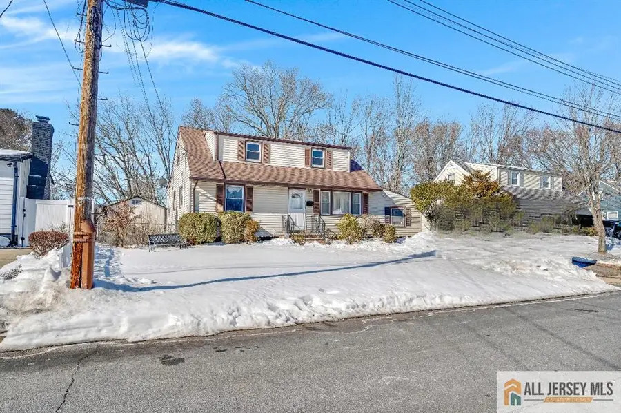 -45 Piersoll Road, Old Bridge, NJ 08857 - #2